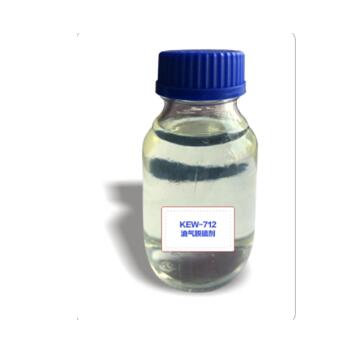 油田化學劑在油田污水處理中的應用研究
