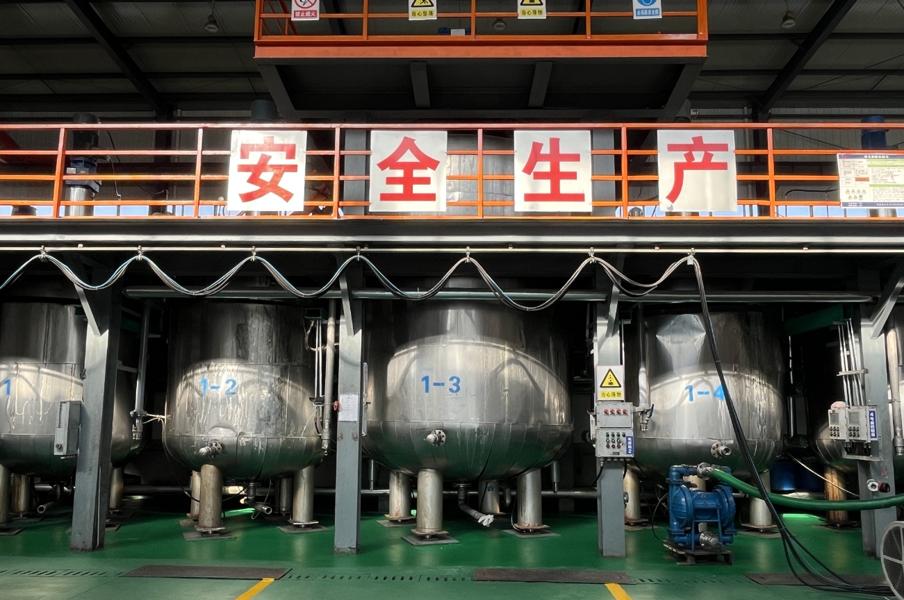 主流脫硫技術(shù)離不開(kāi)西安脫硫劑，這是為什么呢？